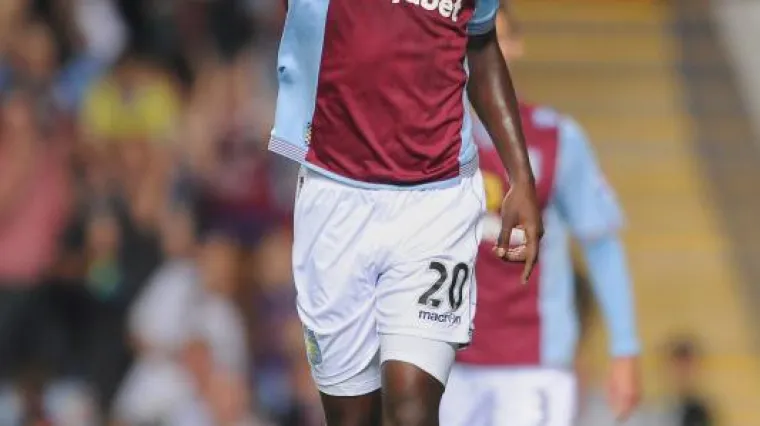 Plus za 'Vatrene': Benteke izbiva s terena šest tjedana