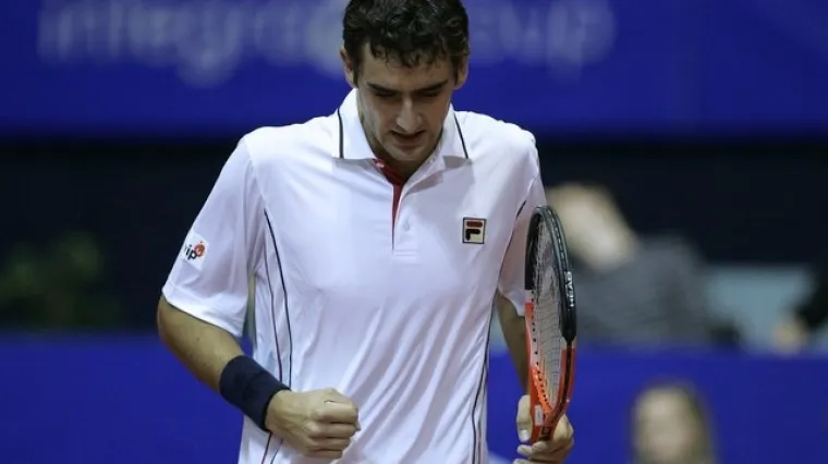 'Nisam izmislio ozljedu u Wimbledonu'