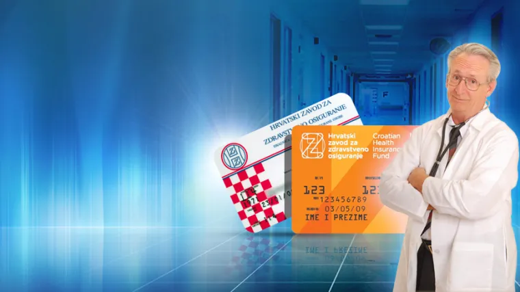 Dopunsko zdravstveno osiguranje za 70 kuna mjesečno!