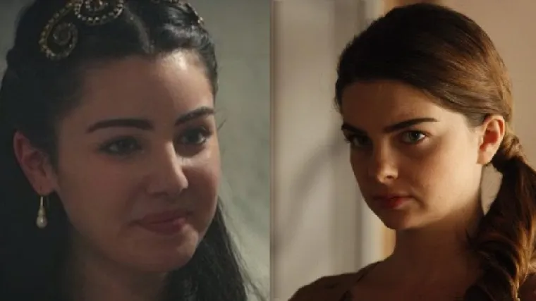 Princeza nokautirala &Scaron;ahinu kćer!