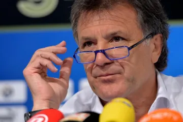 Za Mamića traže godinu dana zatvora!