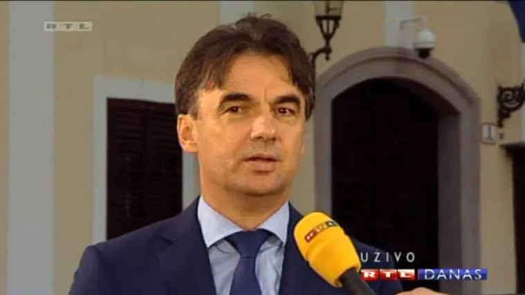 Grčić za RTL Danas: 'Kritike zvuče - budimo realni, tražimo nemoguće'