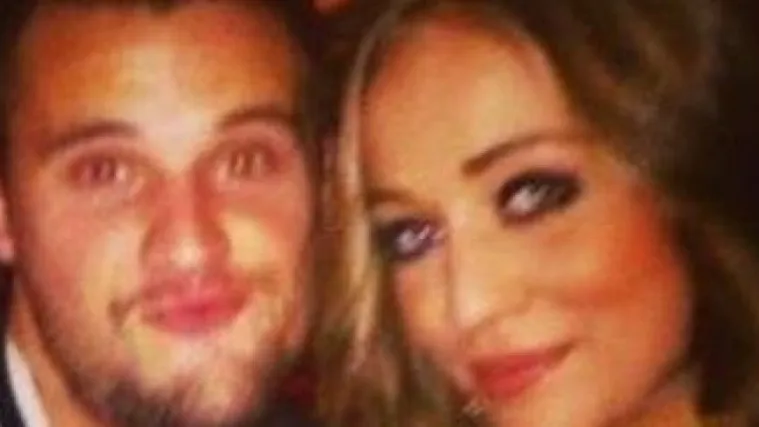 Ovom fotografijom Haris je izazvao bijes navijača