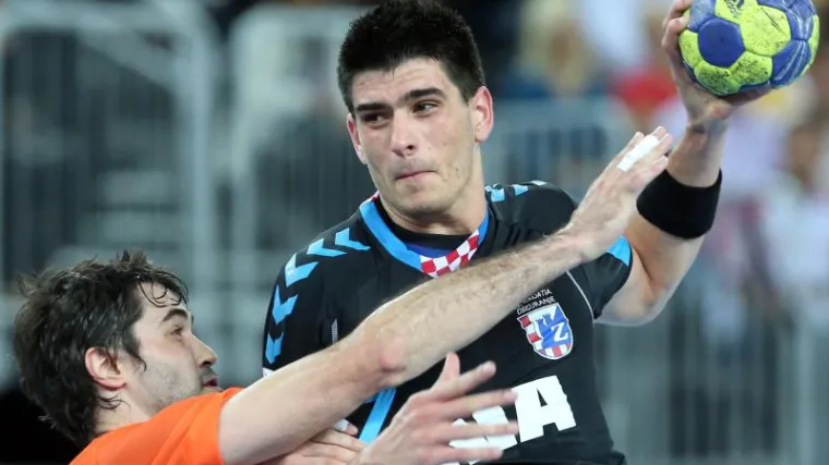 CO Zagreb prokockao sjajnu priliku u Zaporožju