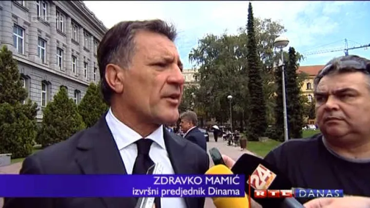 Zdravko Mamić se pita: 'Da li da živim ili da umrem?'