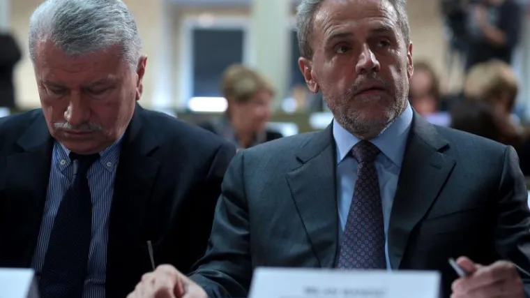 Bandić do kraja godine najavio nove gradske redare