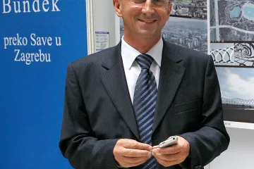 Ljubičić kreće s restrukturiranjem Holdinga