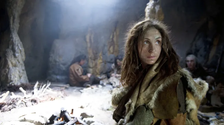 Poučno putovanje o nastanku ljudske rase