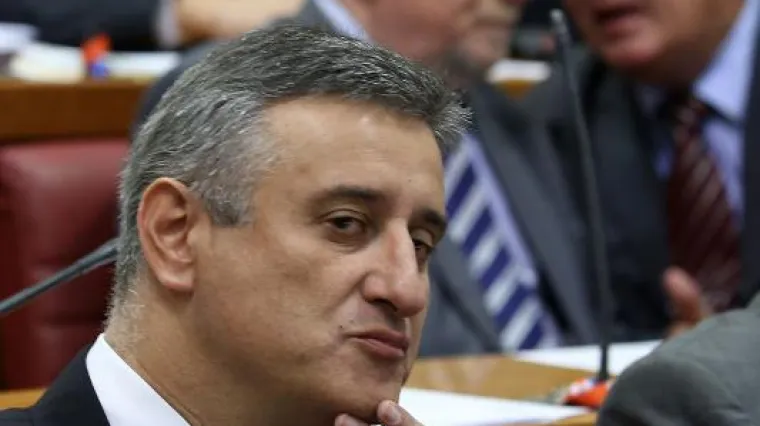Karamarko: Vlada je doživjela debakl i treba se povući!