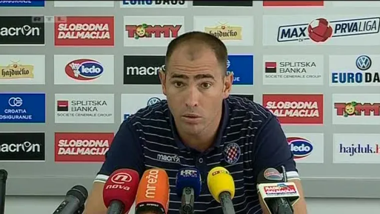 'Ne vjerujem u tradiciju, ali ona je na na&scaron;oj strani!'