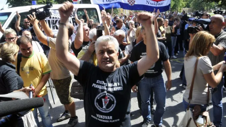 Vukovar mijenja Statut da bi se mogla ukloniti ćirilica