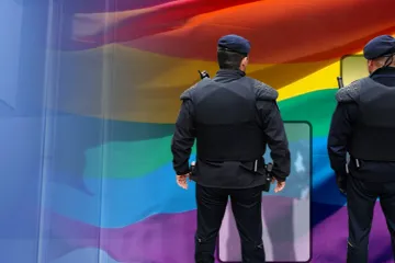 Beograd zabranio Paradu ponosa, Dačiću bitnija sigurnost građana!