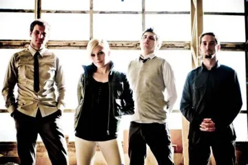 Riječke nade otvaraju fantastičan koncert u Močvari