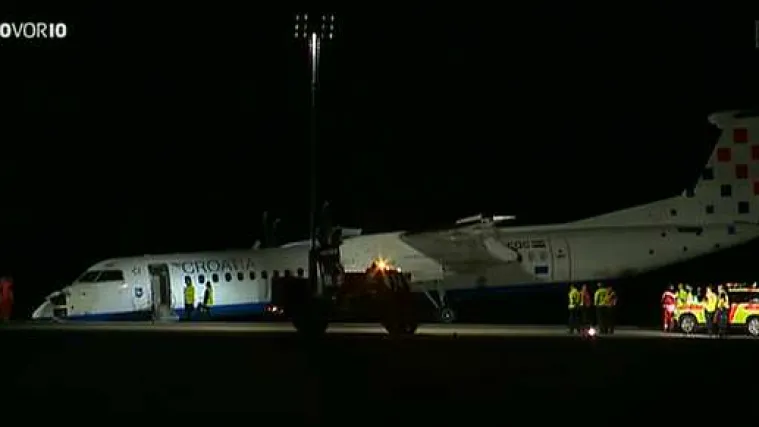 Pročitajte pismo podr&scaron;ke jednog od putnika!