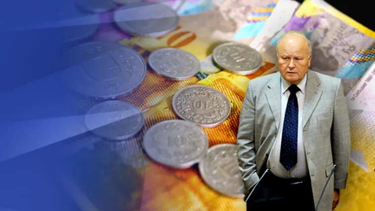 'Ne odustajem od poreza na nekretnine!'