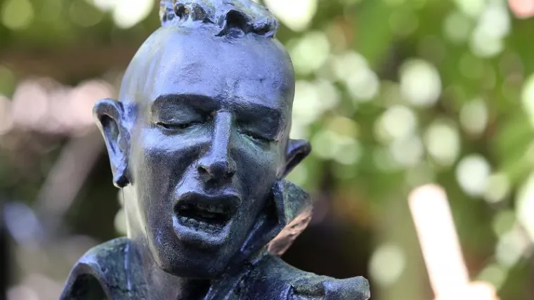 Joe Strummer dobio 'trg' u Zagrebu