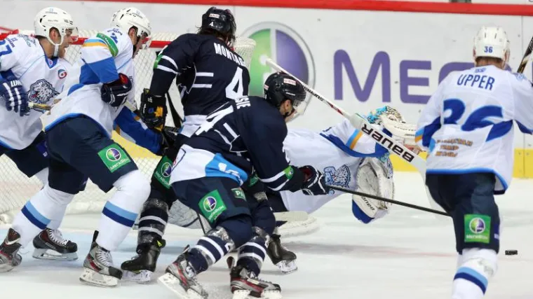 Treća uzastopna pobjeda Medve&scaron;čaka