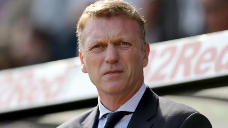 Moyes &scaron;okirao fanove Uniteda: Nemamo kvalitetu