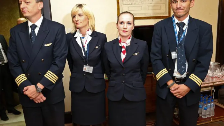 Skromni i nakon podviga: 'Samo smo radili svoj posao'