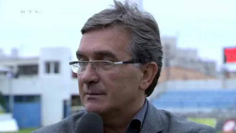 Ivanković nakon boda u Zadru: 'Čujem da je gol bio regularan'