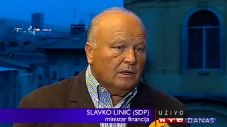 'Gospodarskog rasta nemamo zato &scaron;to privreda nije počela raditi!'