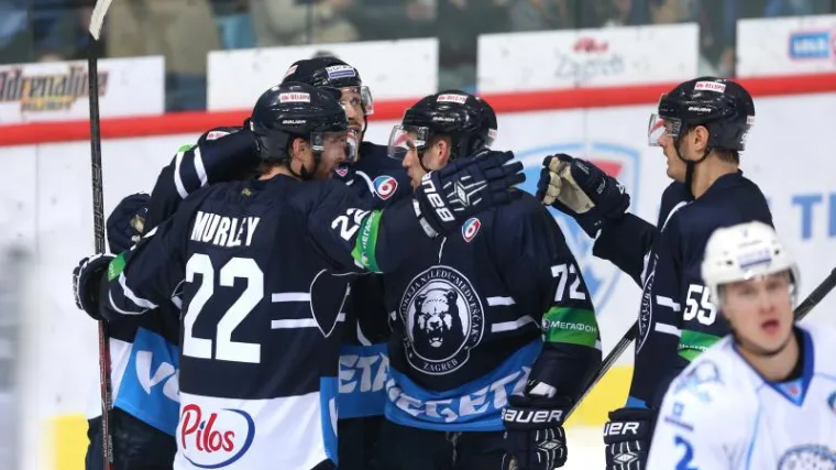 Medvjedi u lovu na četvrtu pobjedu u nizu!