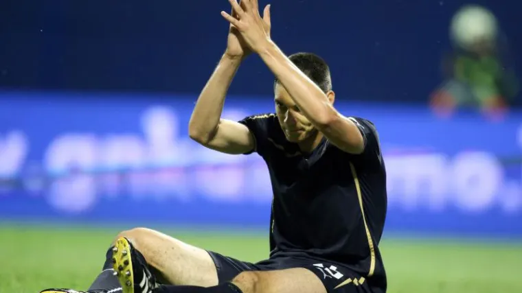 Hajduk platio dug Šibeniku od tri milijuna kuna