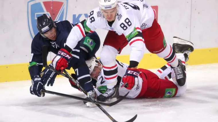 Četvrta uzastopna pobjeda Medve&scaron;čaka!