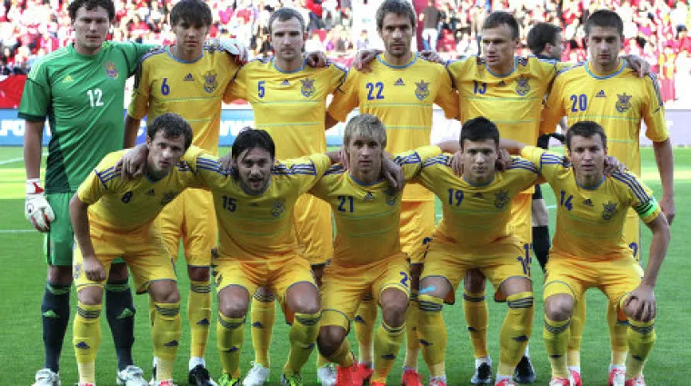 Ukrajina se žalila na kaznu FIFA-e