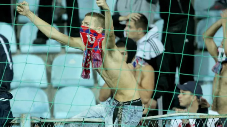 Uprava Rijeke zgrožena divljačkim pona&scaron;anjem!