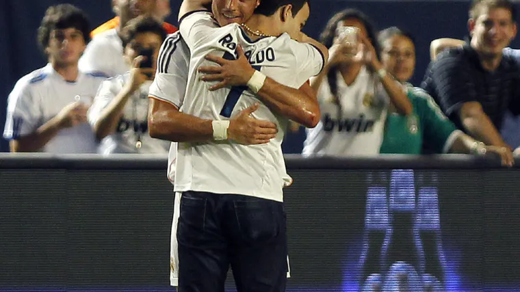 Ronaldo moli američke vlasti da oslobode studenta iz Albanije