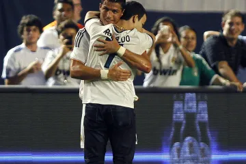 Ronaldo moli američke vlasti da oslobode studenta iz Albanije