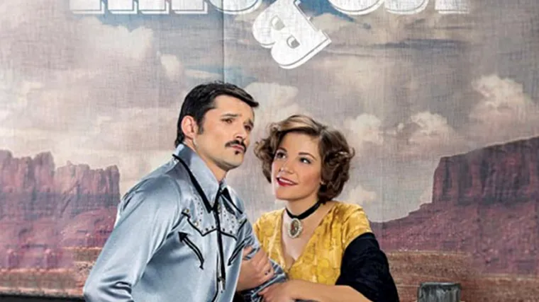 'Kauboji' kreću u pohod na kino blagajne!