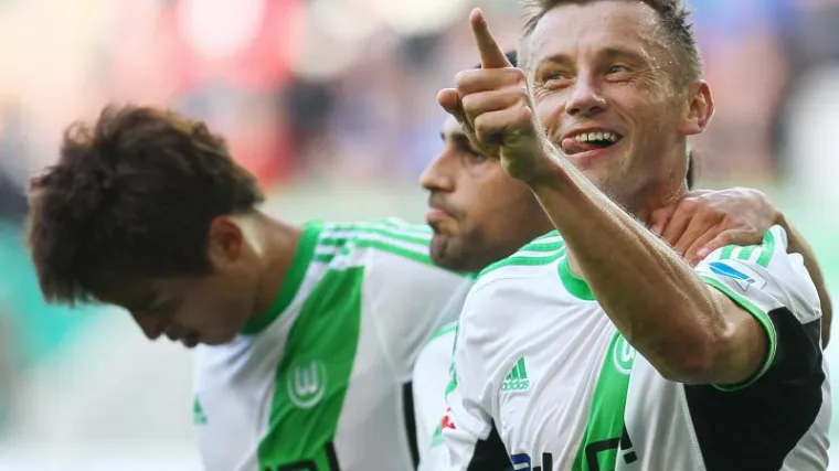 Ivica Olić se obru&scaron;io na Bayernovu zvijezdu