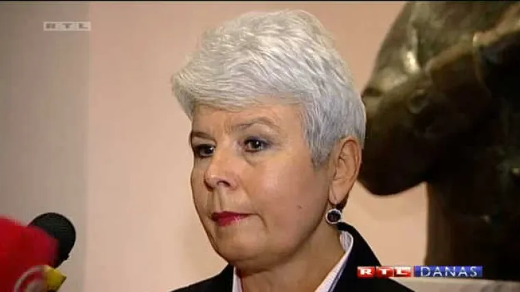 Vukovarski logora&scaron;i stali na stranu Jadranke Kosor