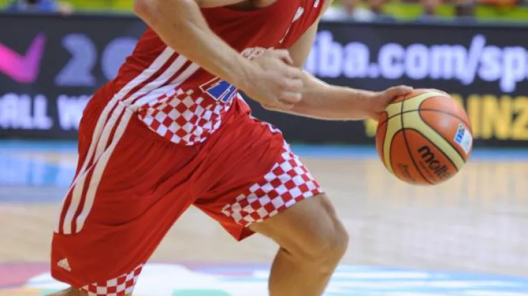 Bogdanović neće produžiti s Fenerom, čekaju ga Netsi?