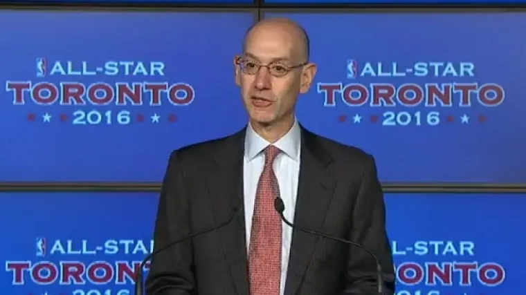 All Star ludilo prvi put seli izvan SAD-a