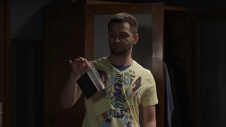 Tko je Nikolin najbolji prijatelj?