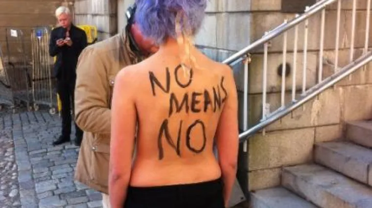 Slučaj koji je uzdrmao &Scaron;vedsku: Silovatelji su oslobođeni!