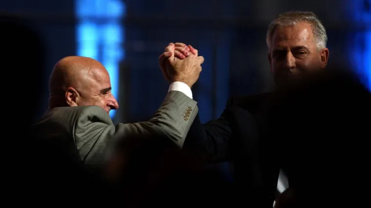 Sanader: Da nije bilo mene, Jarnjak bi bio u Haagu!