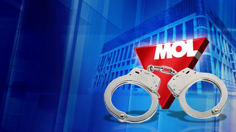 MOL osudio skandaloznu akciju: 'Hrvatska kr&scaron;i zakon EU!'