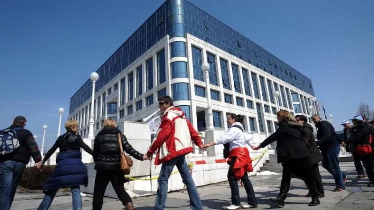 'Voljeli bismo da Hrvatska opet preuzme Inu'