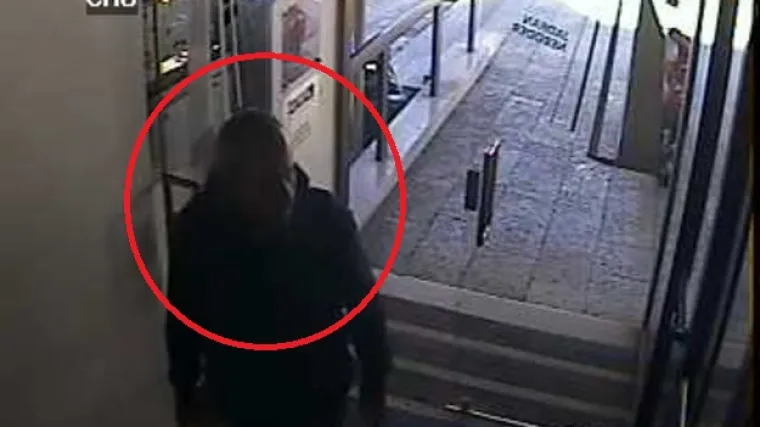 Kamere snimile osumnjičenog za napad na nizozemsku konzulicu!