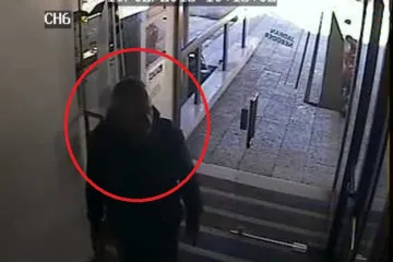 Kamere snimile osumnjičenog za napad na nizozemsku konzulicu!