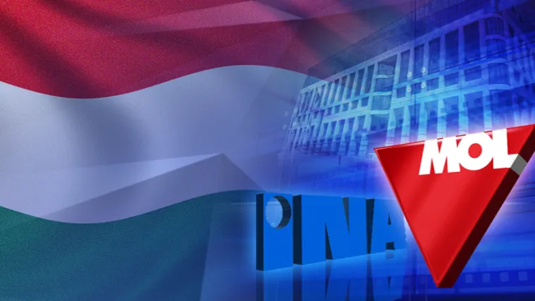 Ina-MOL: Mađarska u&scaron;la u otvoreni sukob s Hrvatskom!