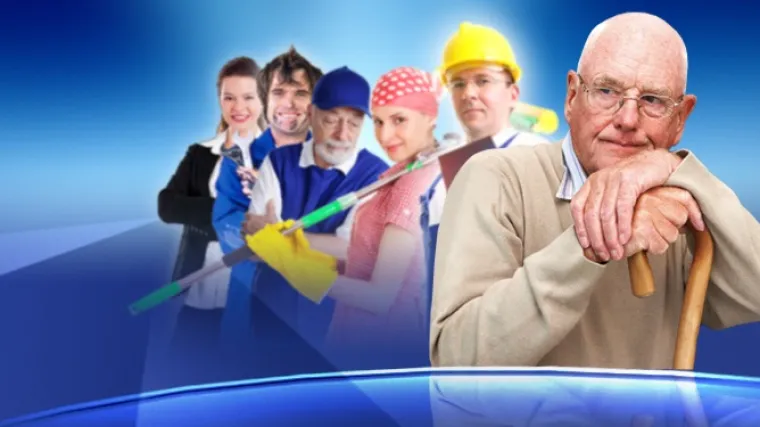 U mirovinu ćemo sa 67 godina!