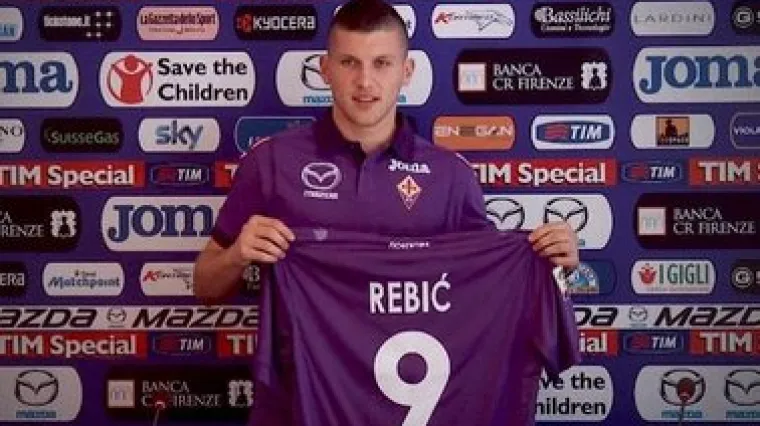 Rebić se ozlijedio, propu&scaron;ta kvalifikacijske utakmice?