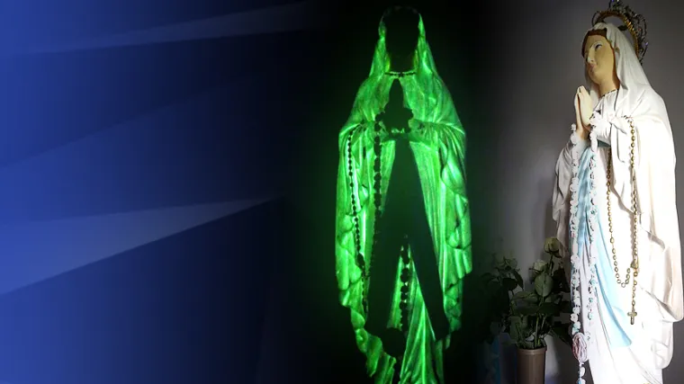 Gospin kip iz Međugorja ide na istraživanje