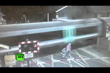 Milimetri je dijelili od sigurne smrti!