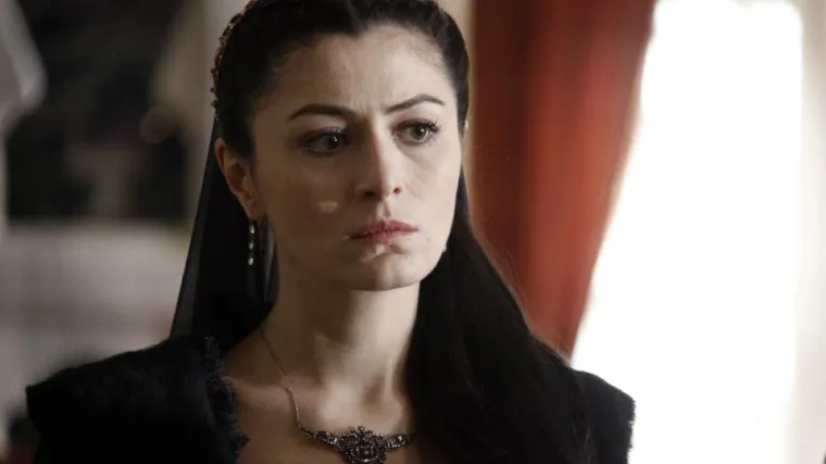 Hurem prijeti izgon s dvora ili čak smaknuće?!